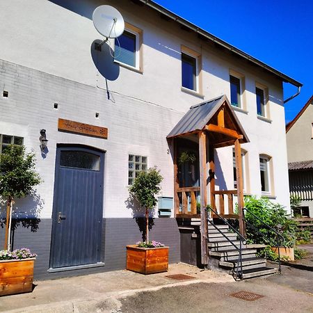 Haus Gretchen Villa Willingen  Dış mekan fotoğraf