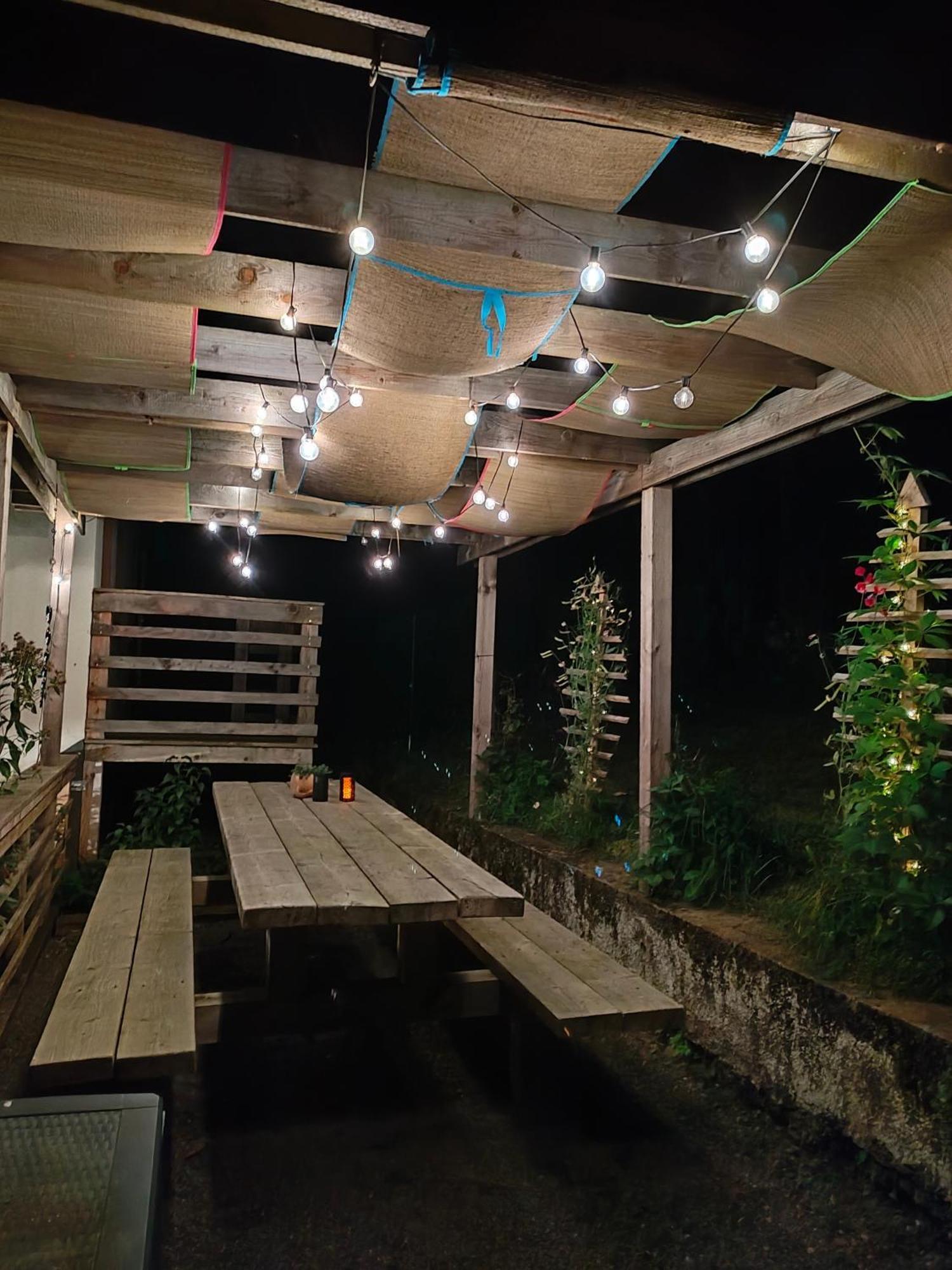 Haus Gretchen Villa Willingen  Dış mekan fotoğraf