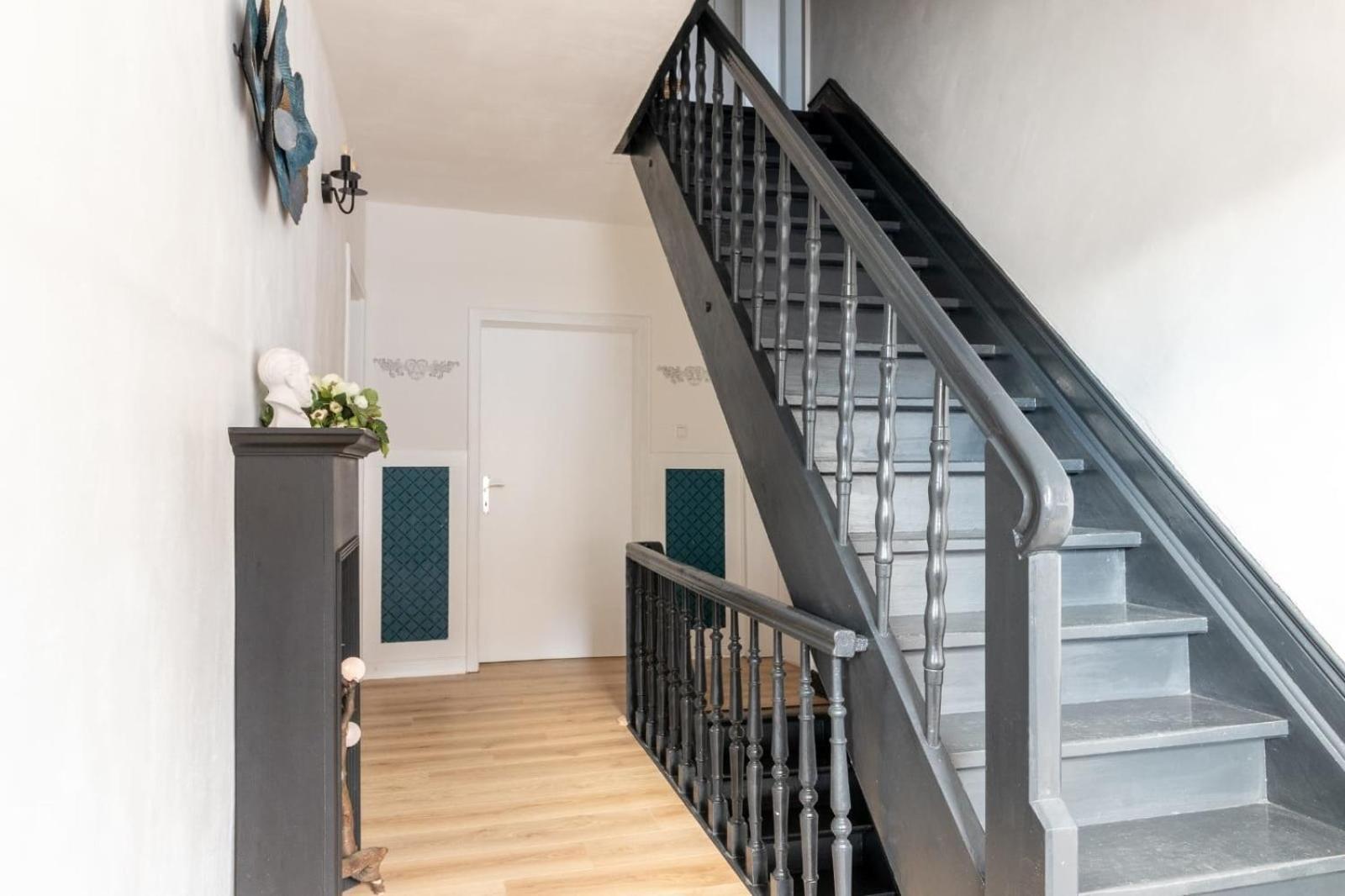 Haus Gretchen Villa Willingen  Dış mekan fotoğraf