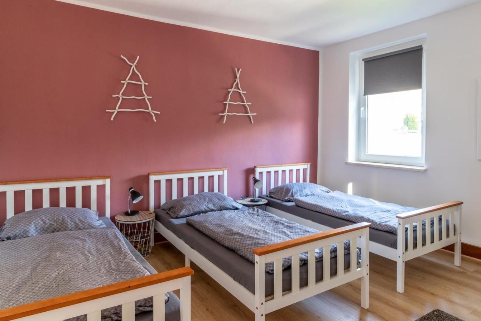 Haus Gretchen Villa Willingen  Dış mekan fotoğraf