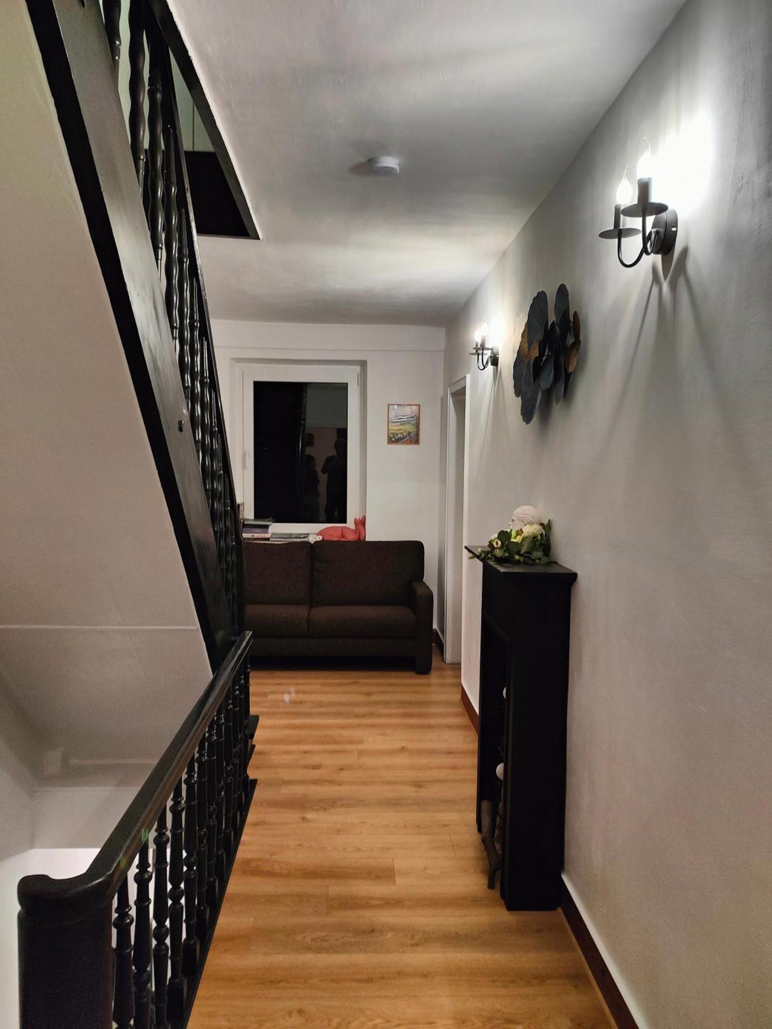 Haus Gretchen Villa Willingen  Dış mekan fotoğraf