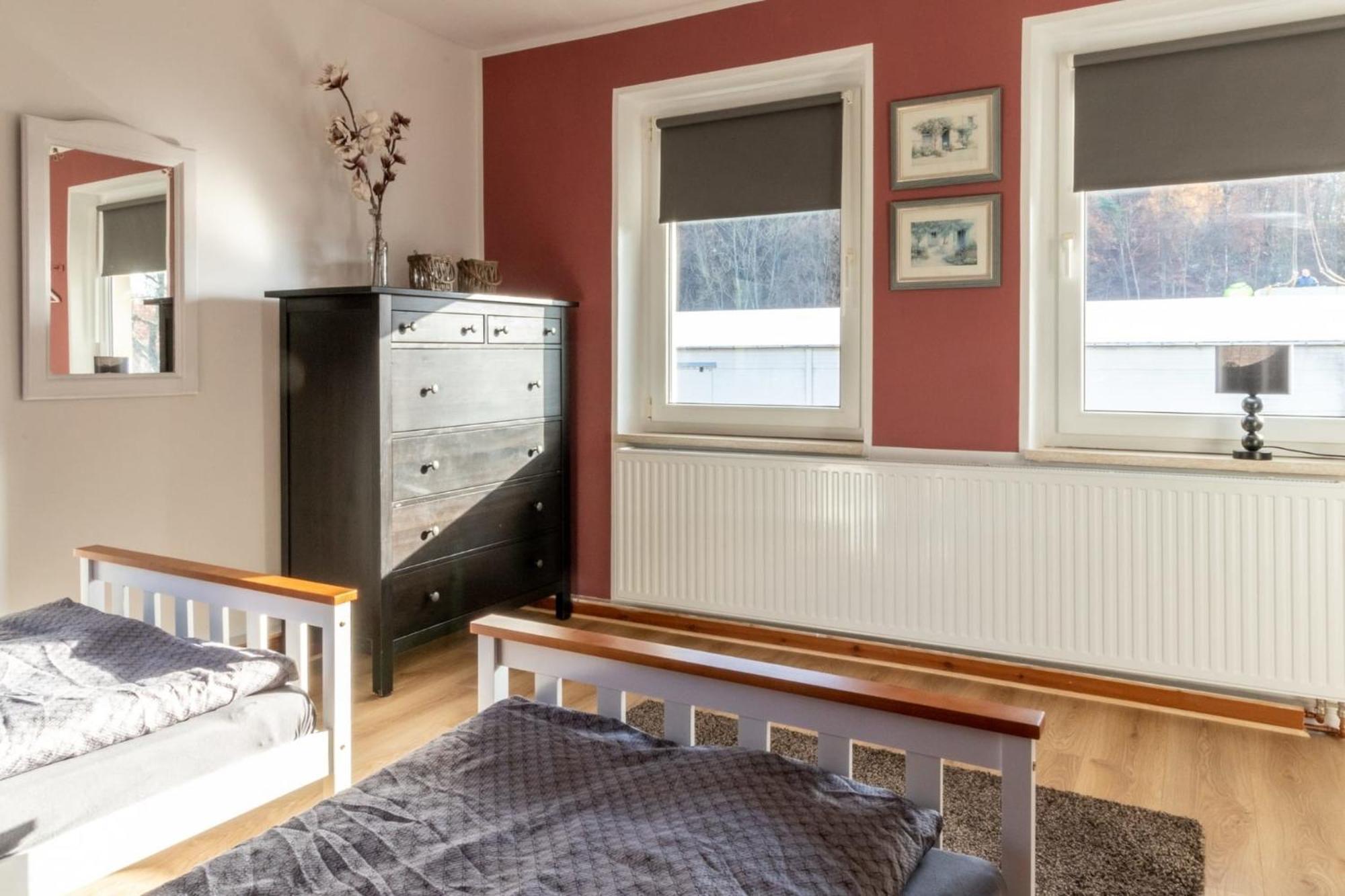 Haus Gretchen Villa Willingen  Dış mekan fotoğraf