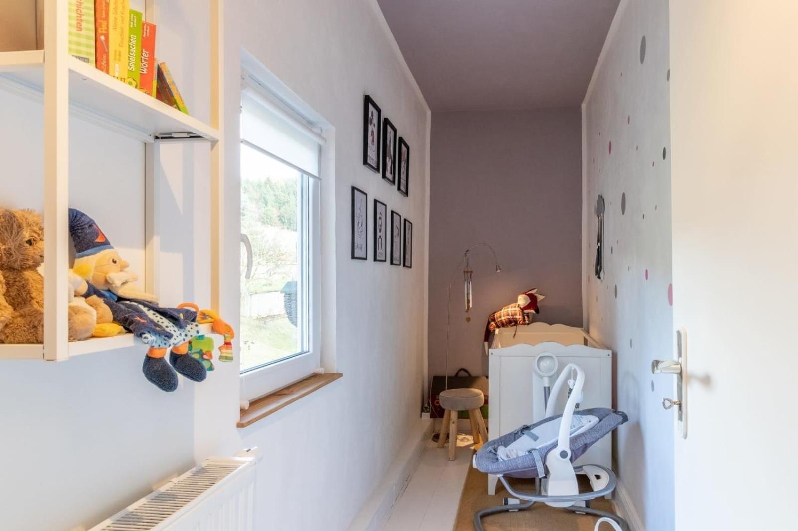 Haus Gretchen Villa Willingen  Dış mekan fotoğraf