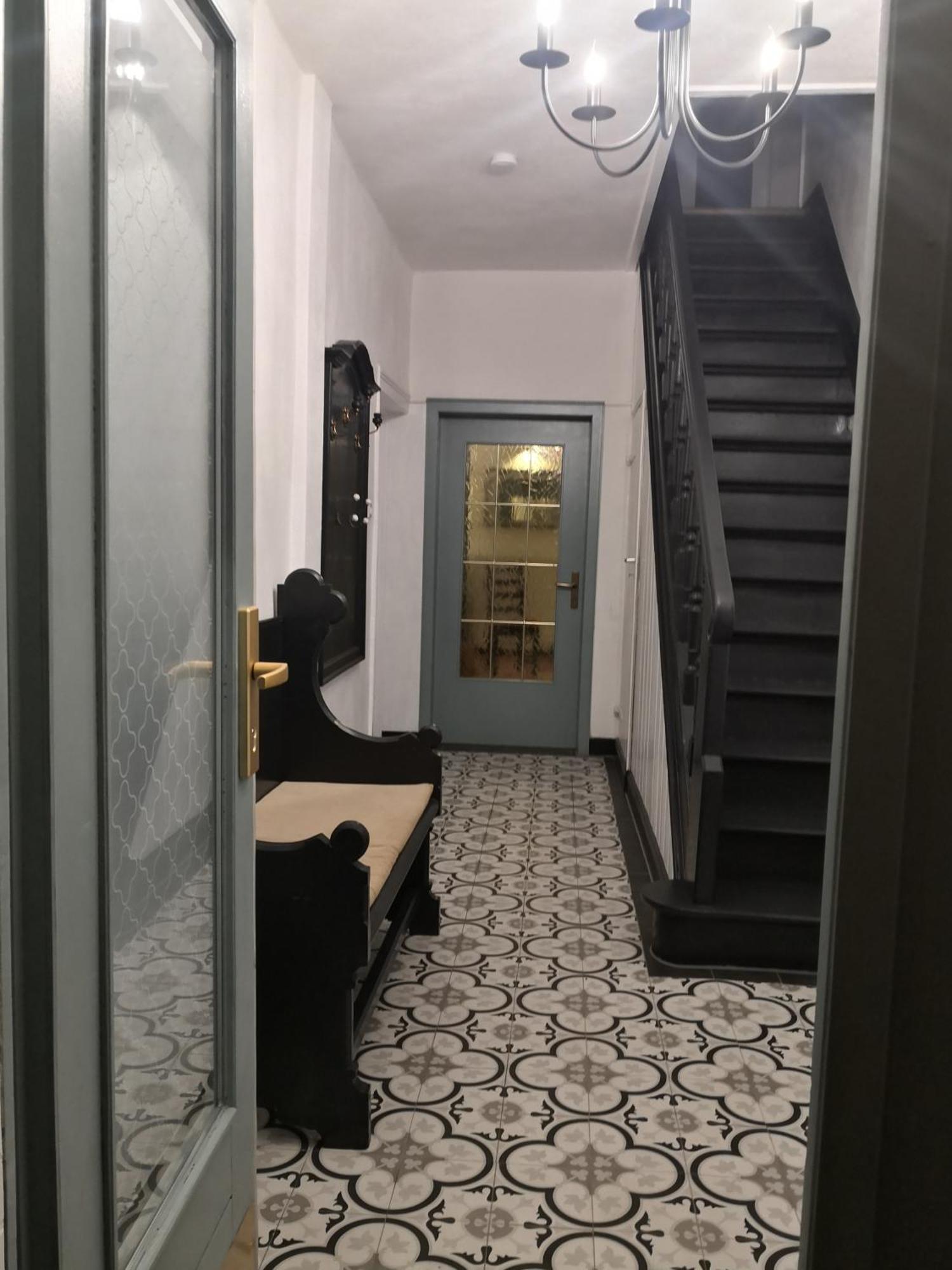 Haus Gretchen Villa Willingen  Dış mekan fotoğraf